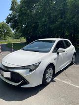 Toyota Corolla 1,8 Hybrid Comfort Comfort - Toyota Corolla in Braunschweig