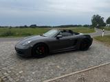 Porsche Boxster GTS 2.5 