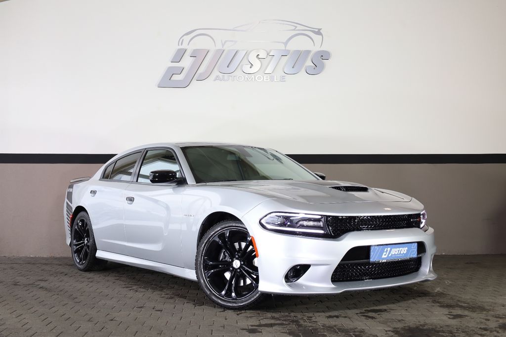 Image of Dodge Charger