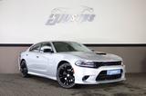 Dodge Charger 5.7 R/T/PerfPages/ALPINE/KAMERA/NAVI/R20 - Dodge Charger mit Benzin-Antrieb: Limousine, 5.7