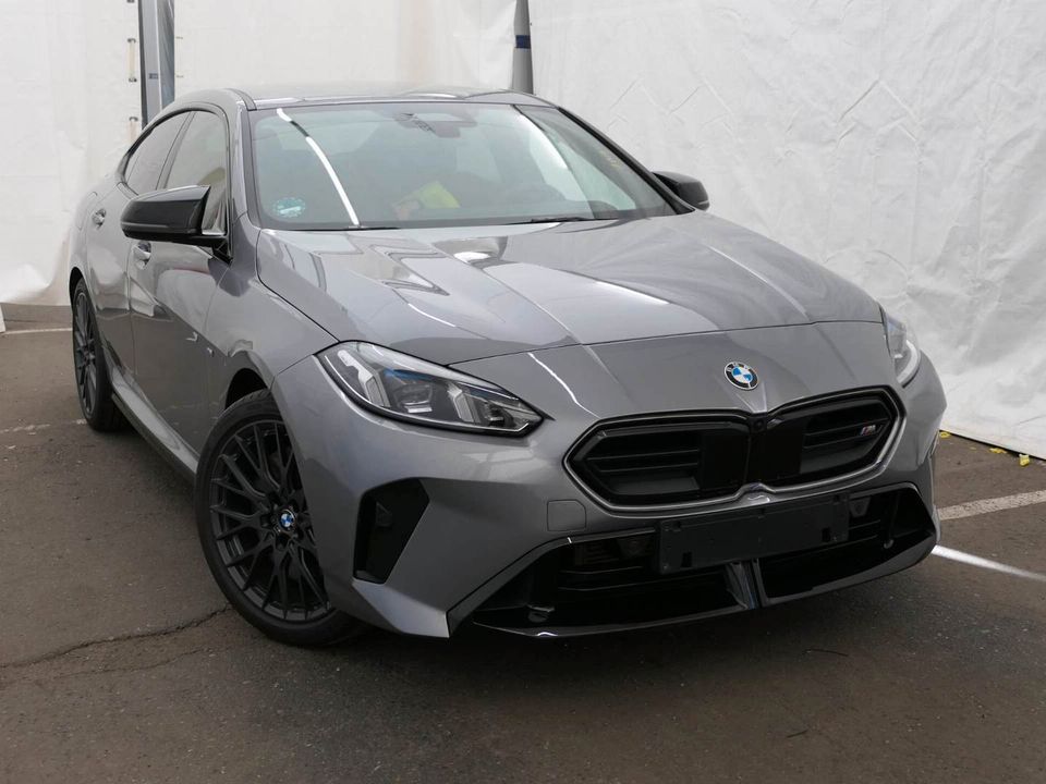 BMW M235 - Bild 3