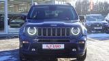 Jeep Renegade 1.5 M-Hybrid Longitude LED ACC Kamera - Jeep aus 2023