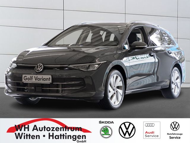 Volkswagen Golf VIII Variant 1.5 eTSI DSG STYLE PANORAMA NA