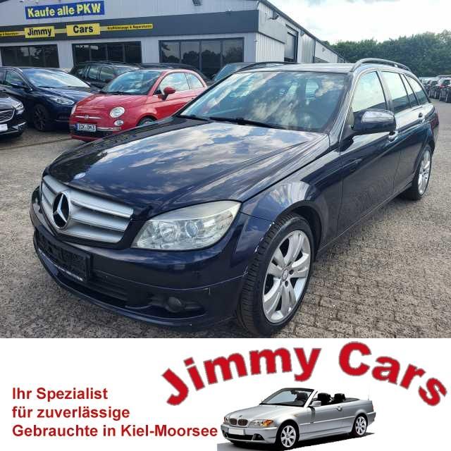 Angebot ansehen Mercedes-Benz C 200