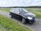 Volkswagen Polo 1.4TDI 51kW Goal Goal - Volkswagen Polo aus 2006: TDI