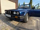 BMW 318iS Coupe 318iS - Winterauto -Top Zustand  - BMW Gebrauchtwagen von 1992