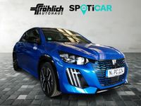Peugeot 208 - Vorschau Bild 6
