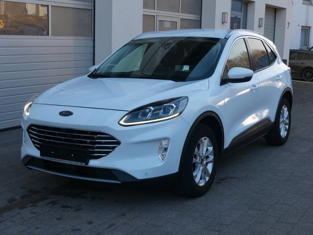 FORD Kuga Titanium X*BLIS*Kamera*