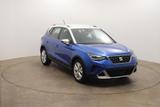 Seat Arona X-Perience 1.0 TSI RFK*PDC*Tempo*Klima*SH - mit Benzin-Antrieb: Blau, Verkehrszeichenerkennung