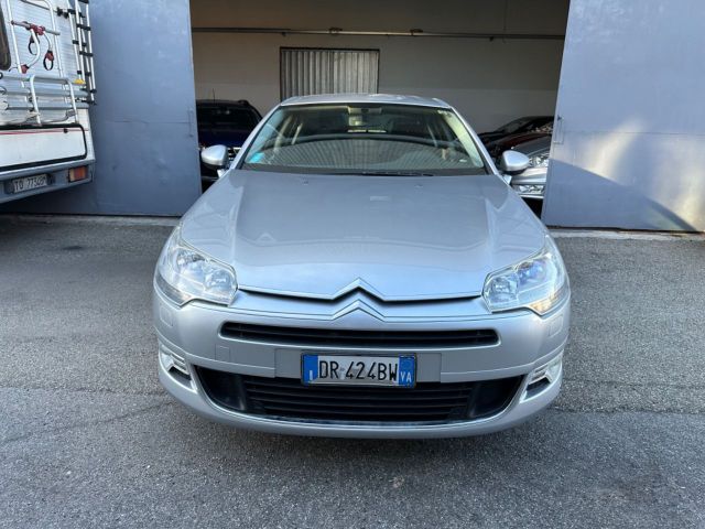 Citroën Citroen C5 1.8 16V 127 Dynamique