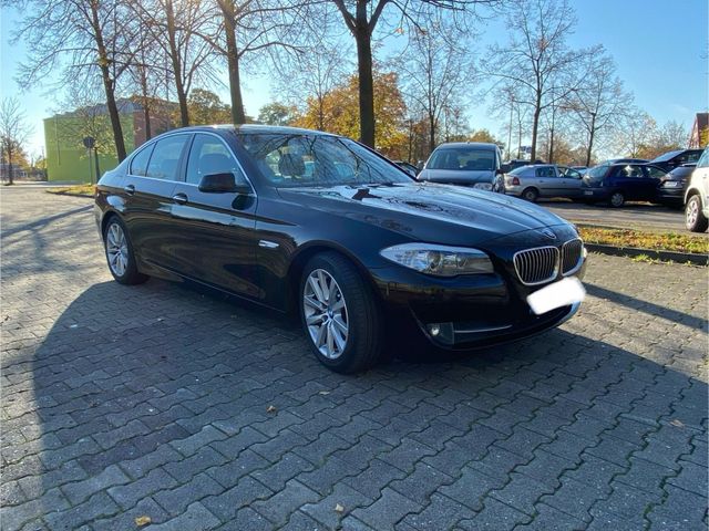 BMW 530d Sport