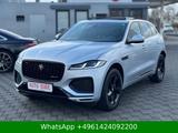 Jaguar F-PACE R-Dynamic S AWD AHK|PANO|LED|KAMERA - gebrauchte Jaguar F-Pace aus dem Jahr 2022