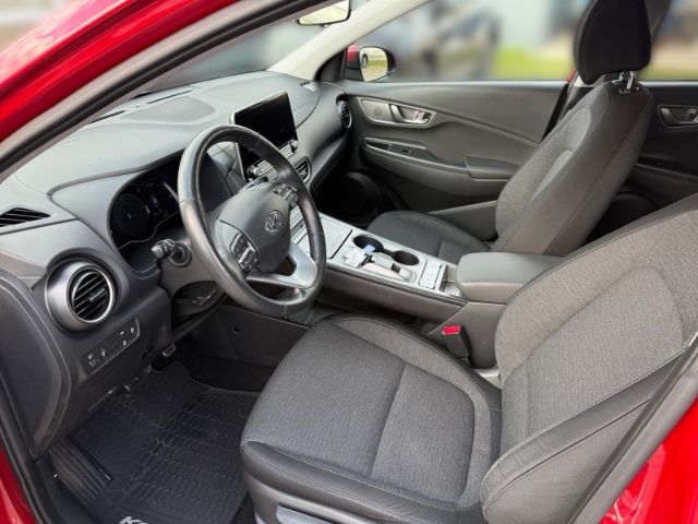 Fahrzeugabbildung Hyundai KONA Advantage Elektro 2WD +KLIMA+NAVI+PDC+DAB+U