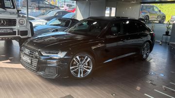 Audi A6 - 9