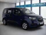 Opel Combo Life Elegance 1.5 Diesel Standhz Sitzhz - Opel Combo Life Elegance mit Diesel-Antrieb