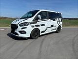 Ford Tourneo Custom Sport Tuning  - Ford Tourneo Custom Sport mit Diesel-Antrieb