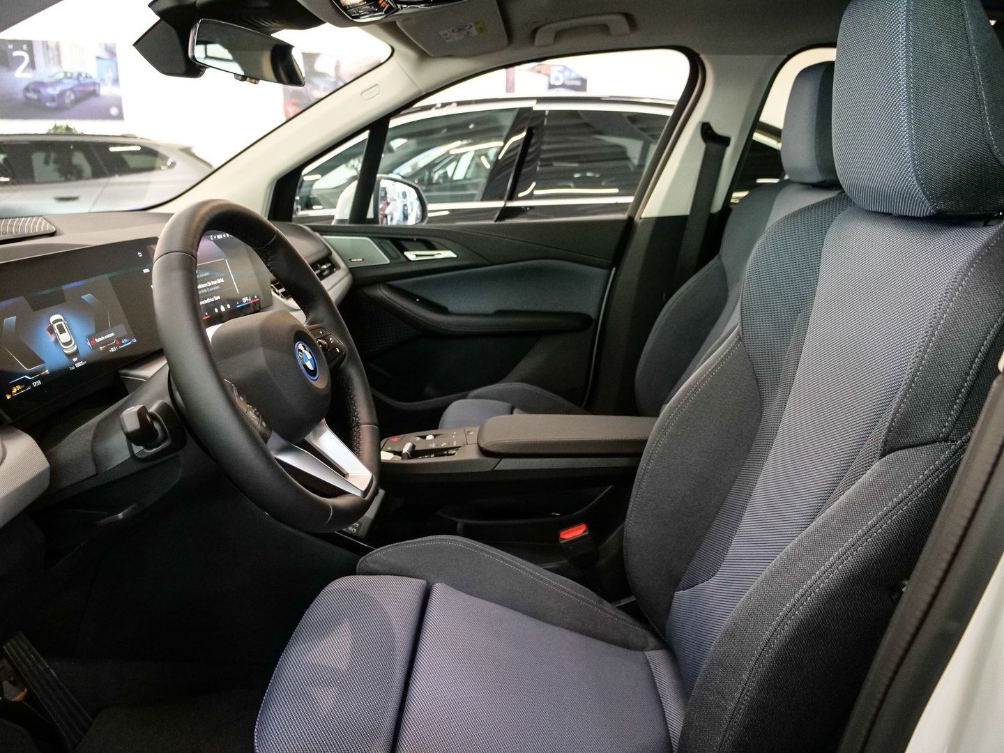 BMW 225 Active Tourer - Bild 6