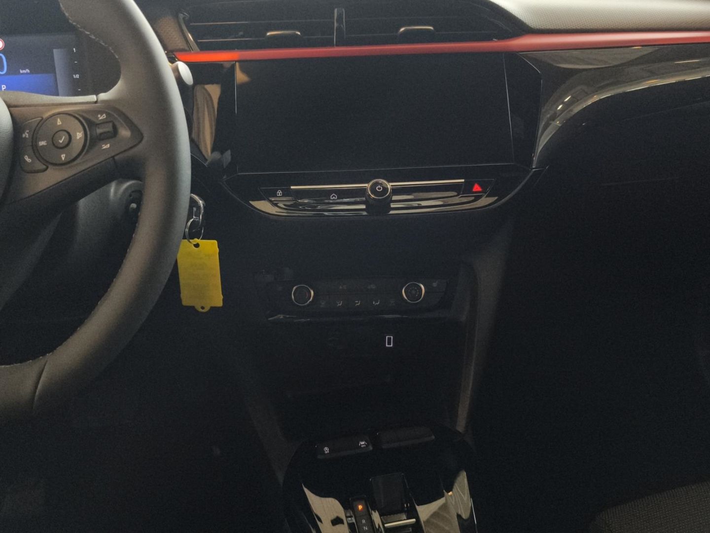 Opel Corsa - Bild 13