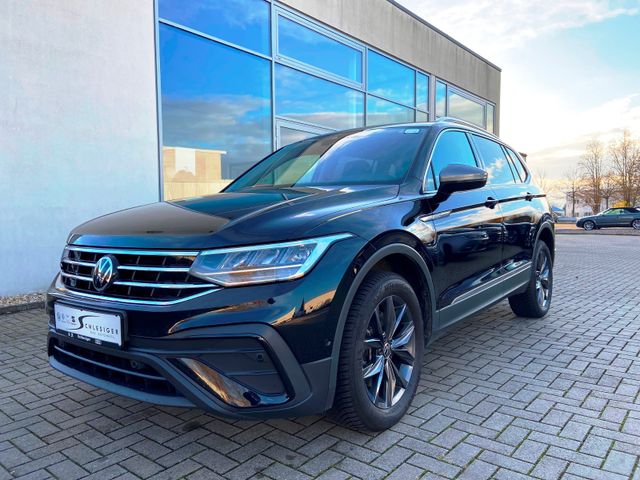 Volkswagen Tiguan Allspace 2.0 TDI