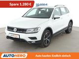 Volkswagen Tiguan 2.0 TDI Comfortline 4Motion Aut.*LED*PDC* - Volkswagen Tiguan in Köln