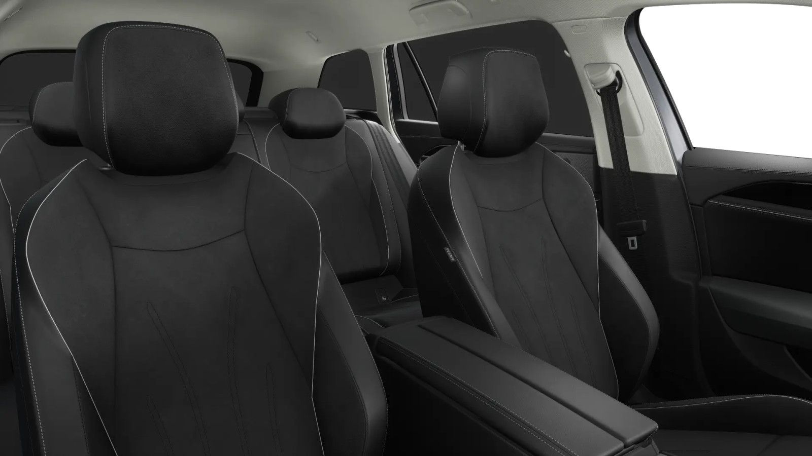 Volkswagen Passat Variant - Bild 11