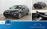 BMW 318d Limousine SHZ Temp. KZU Memory DA 3ZK