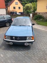 Opel Rekord 2.0 S Bj  1984 - Opel Rekord: 2.2