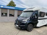 Knaus Sky Ti 650 MF 1. Hand#Carbon Optik - Knaus Mf