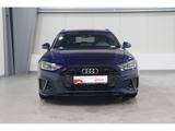 Audi A4 Avant 35 TDI S line ACC*Kamera*Navi * - scheckheftgepflegte Audi A4