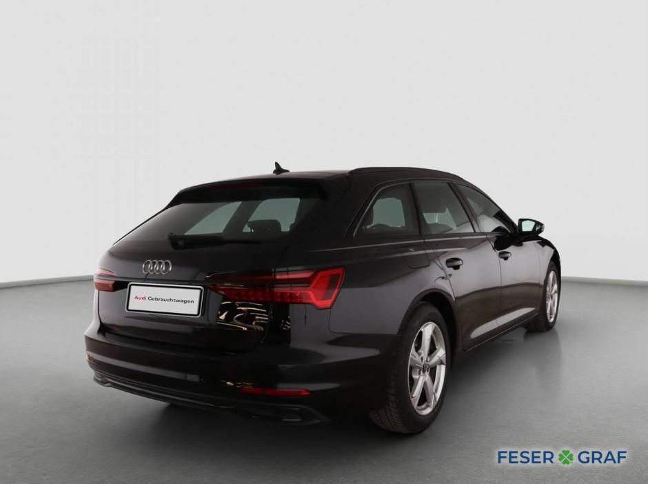 Audi A6 - Bild 6