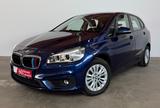 BMW 218i ACTIVE TOURER  LED KLIMAAT SHZ NAVI 8X - BMW 218: Navigationssystem