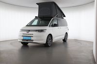 Volkswagen T7 California - Vorschau Bild 2