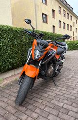 Honda CB500FA Naked Bike TÜV neu  - Offers matching your search criteria