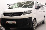 Opel Vivaro Kombi 1.Hand~AHK~9Sitzer~Tempomat~PDC - Opel: 1.9