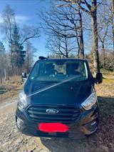 Ford Transit Custon  - Ford Tourneo Custom von privat