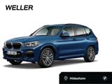 BMW X3 xDrive30i M Sport Pano,NaviPro,HUD,St+Go,AHK - BMW X3 30i Gebrauchtwagen