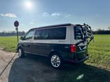 Volkswagen T6 California Beach ABT - Volkswagen: Abt