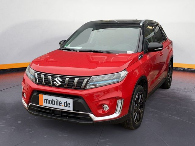 Suzuki Vitara 1.5 COMFORT Automatik Klimaanlage