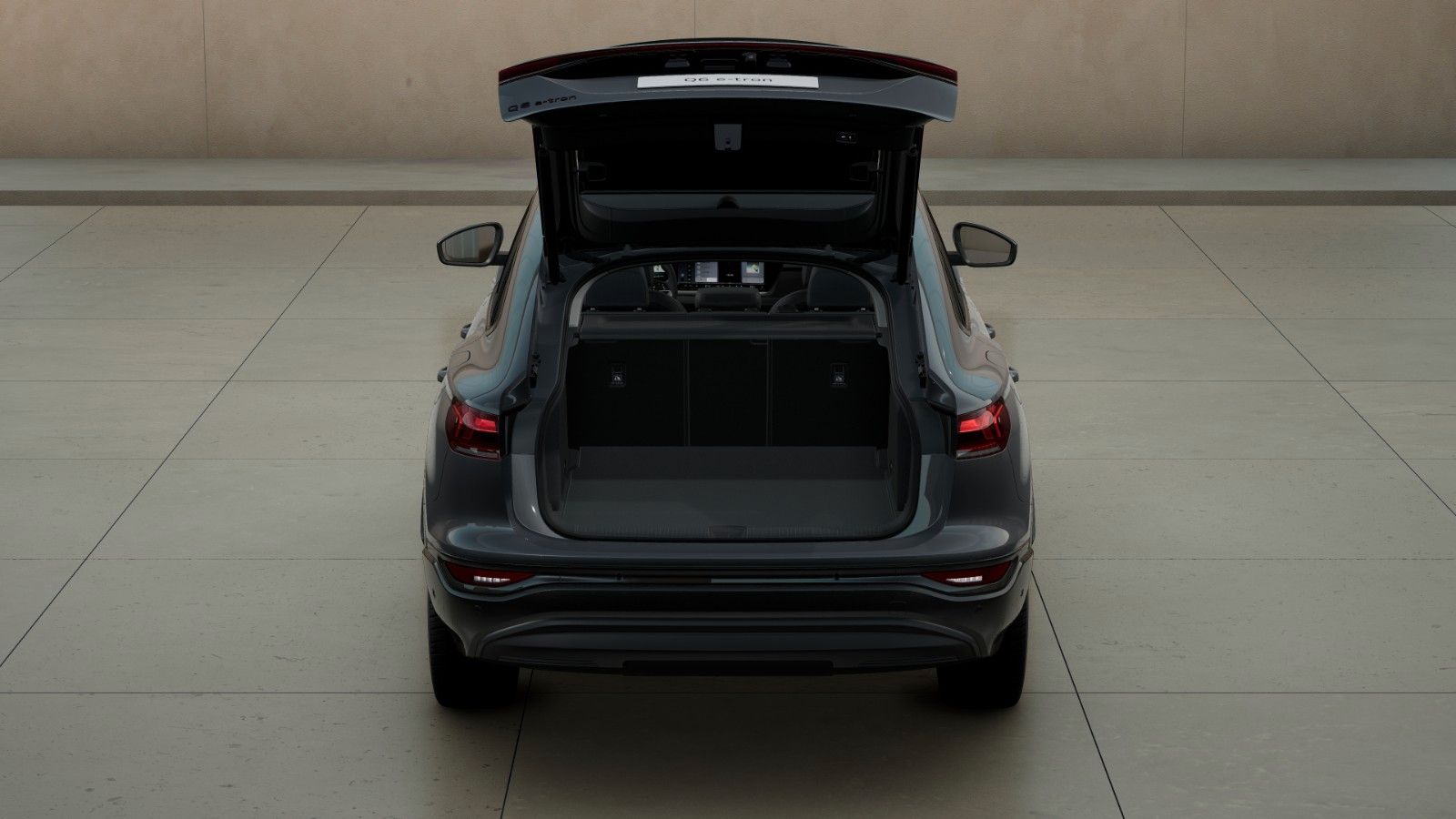 Audi Q6 e-tron - Bild 7