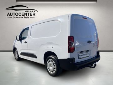 Opel COMBO CARGO EDITION XL 1.5 DIESEL