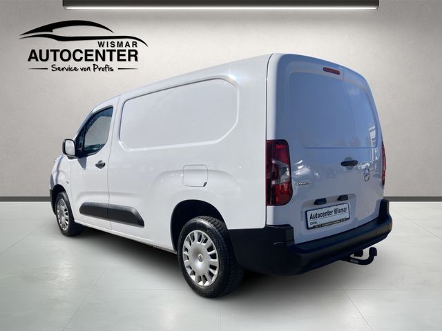 Opel COMBO CARGO EDITION XL 1.5 DIESEL