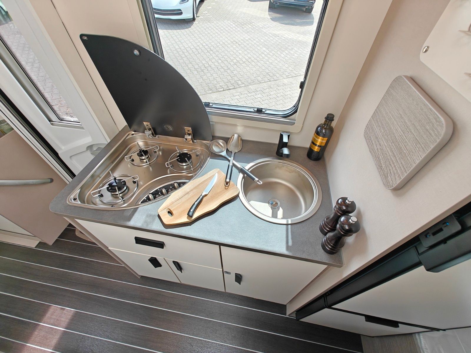 Fahrzeugabbildung XGO Dynamic 39 Lounge  - Modell 2025