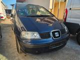 Seat Alhambra Stylance 1.8 20V Turbo - gebrauchte Seat Alhambra aus dem Jahr 2003
