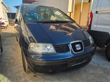 Seat Alhambra Stylance 1.8 20V Turbo - Seat Alhambra: 2.8