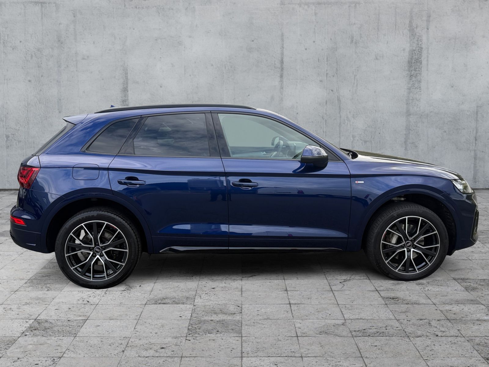 Audi Q5 - Bild 7