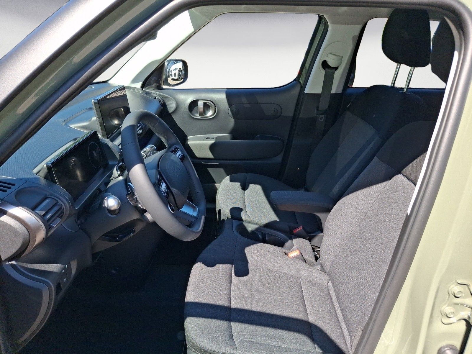 Hyundai INSTER – Bild 8