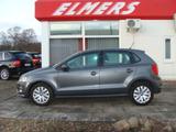 Volkswagen Polo V   Comfortline BMT/Start-Stopp - Volkswagen Polo Comfortline mit Diesel-Antrieb