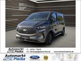 Ford Tourneo Custom 320 L1H1 VA Titanium - Ford Gebrauchtwagen in Chemnitz