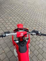 Gasgas EC 350-F - GASGAS EC 350F