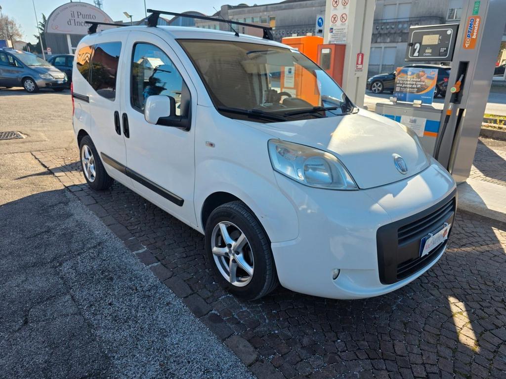Fiat Qubo